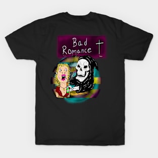 Bad Romance T-Shirt